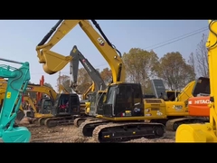 사용 된 발굴기 오리지널 Caterpillar 315D2 중고용 15톤 중량 발굴기